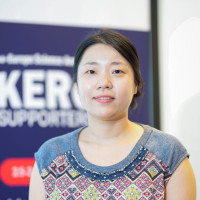 Seol Ah PARK